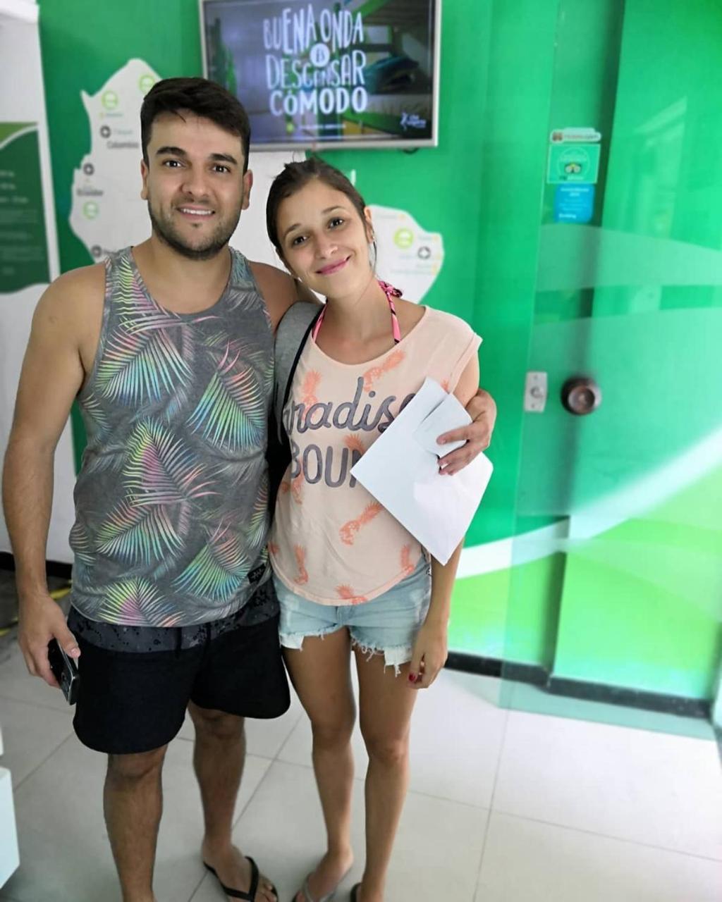 Lulu Pousada Buzios Eksteriør bilde